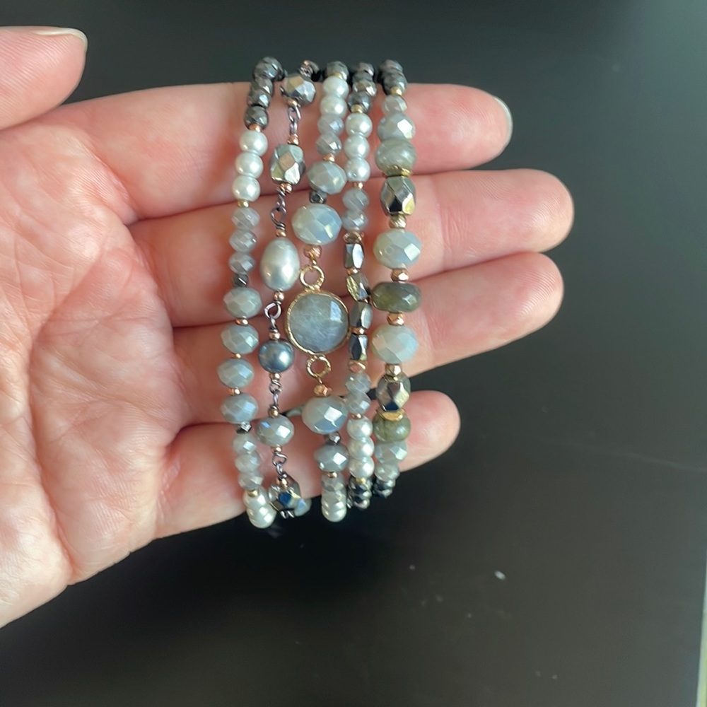Nakamol bracelet